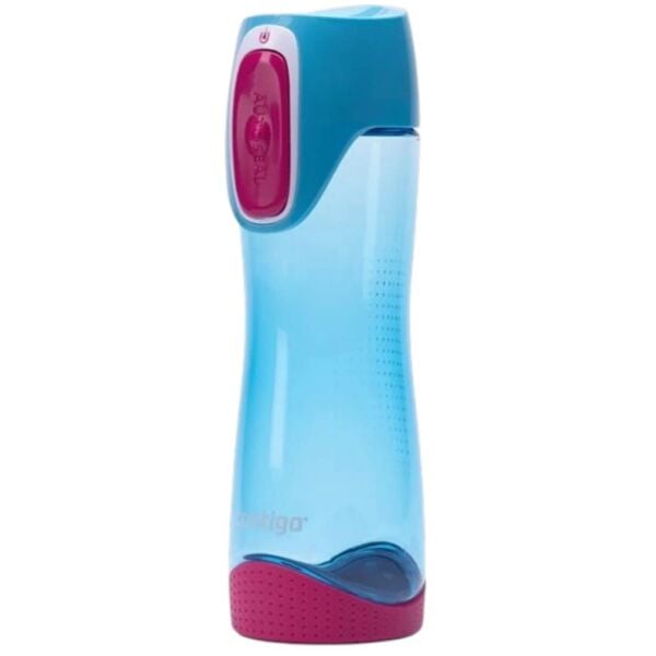 Contigo Swish Autoseal Tritan Su Matarası 500ml Turkuaz