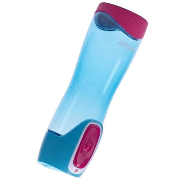 Contigo Swish Autoseal Tritan Su Matarası 500ml Turkuaz