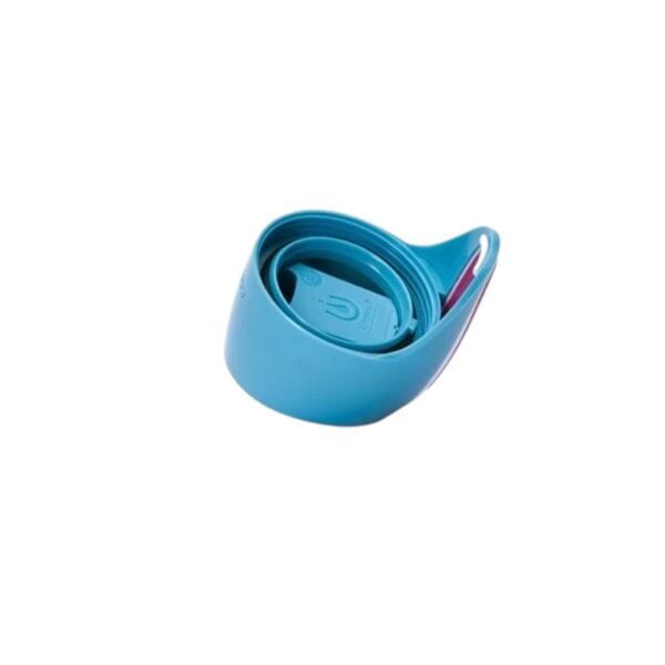Contigo Swish Autoseal Tritan Su Matarası 500ml Turkuaz