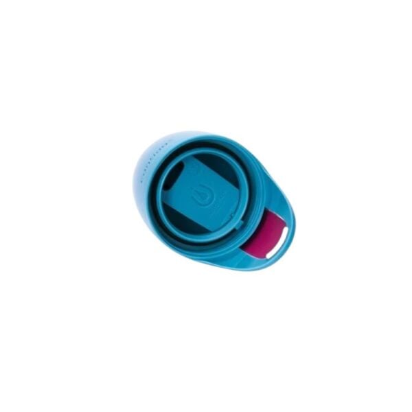 Contigo Swish Autoseal Tritan Su Matarası 500ml Turkuaz