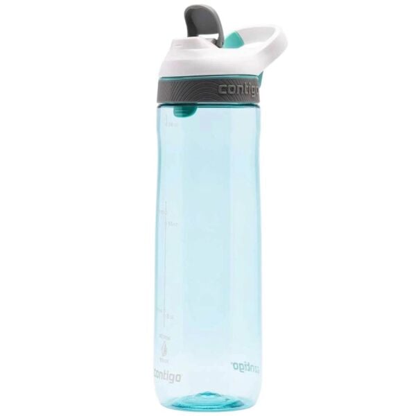 Contigo Cortland Tren Tritan Su Matarası 720ml Turkuaz