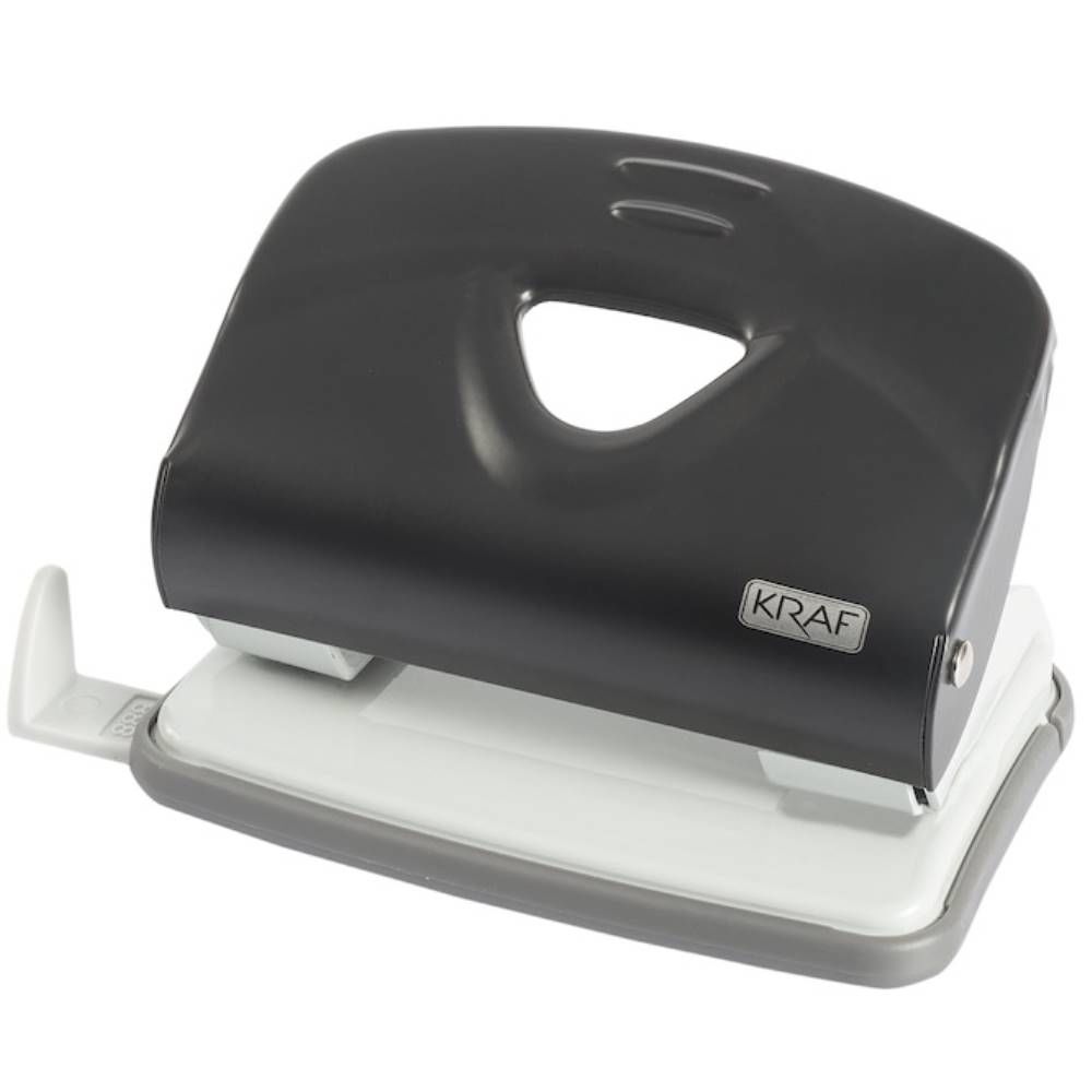 Kraf Delgeç 140G Siyah 20 Sayfa