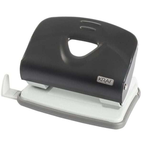 Kraf Delgeç 140G Siyah 20 Sayfa