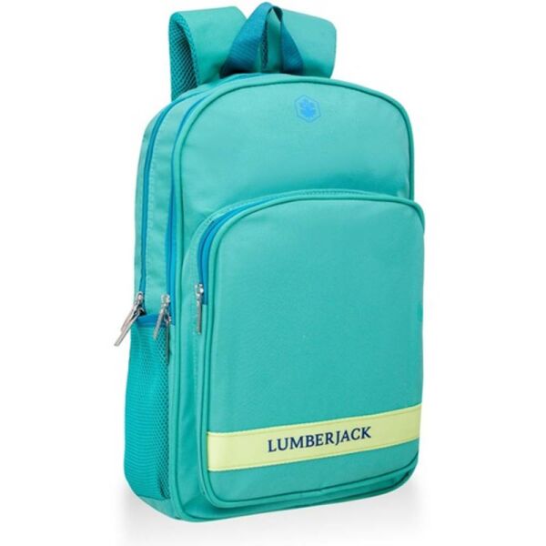 Lumberjack Sırt Çantası Turkuaz 23019