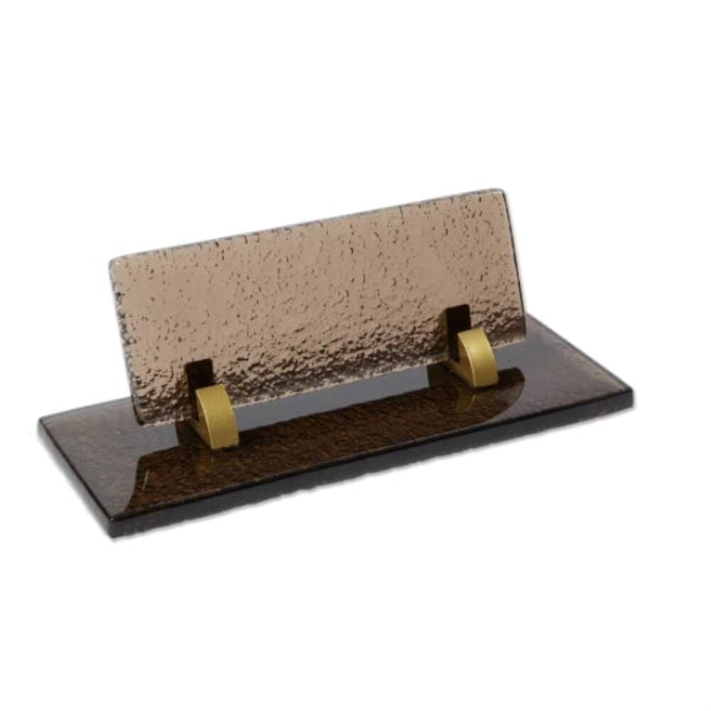 FB-511 Renkli Cam Masa İsimliği