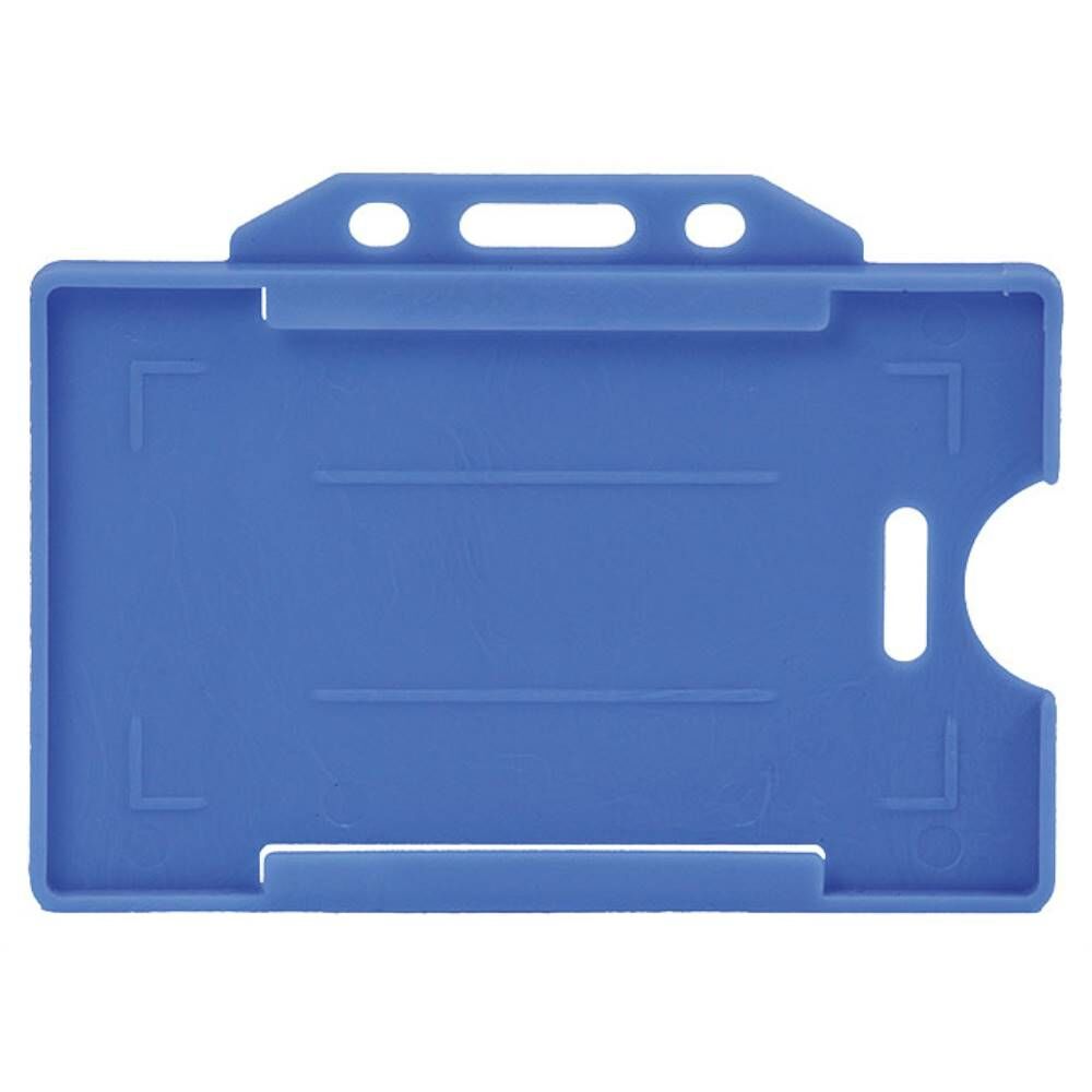 Sarff Kart Kabı Açık Mavi 50 Li 15323020