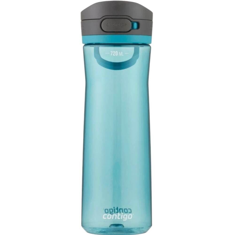 Contigo Jackson 2.0 Tritan Su Matarası 720ml Mavi