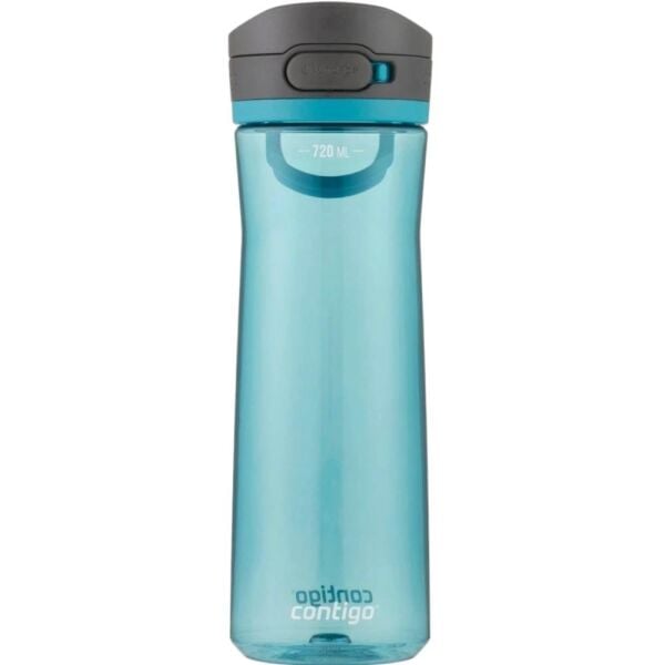 Contigo Jackson 2.0 Tritan Su Matarası 720ml Mavi