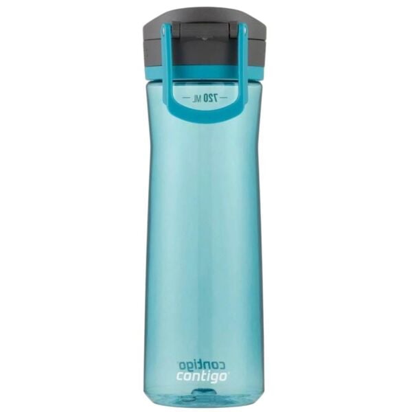 Contigo Jackson 2.0 Tritan Su Matarası 720ml Mavi