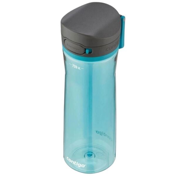 Contigo Jackson 2.0 Tritan Su Matarası 720ml Mavi
