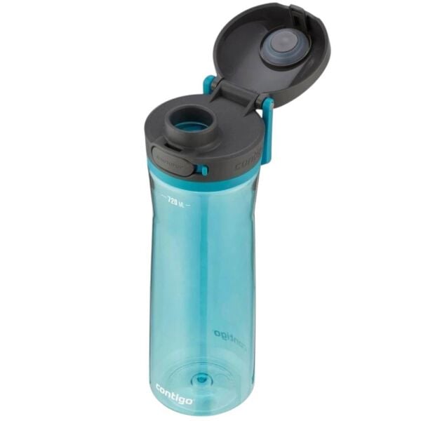 Contigo Jackson 2.0 Tritan Su Matarası 720ml Mavi