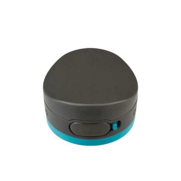 Contigo Jackson 2.0 Tritan Su Matarası 720ml Mavi