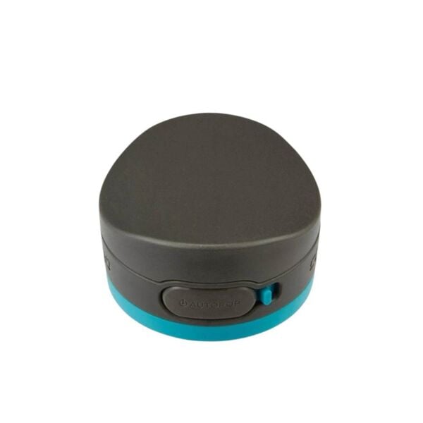 Contigo Jackson 2.0 Tritan Su Matarası 720ml Mavi