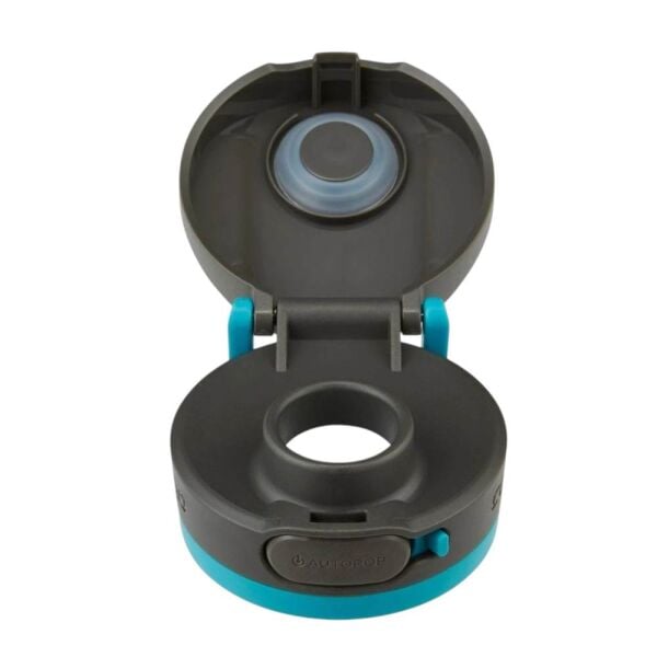 Contigo Jackson 2.0 Tritan Su Matarası 720ml Mavi