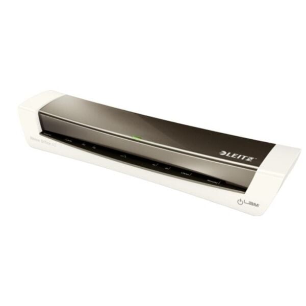 Leıtz Laminasyon Makinesi A3 Ilam Home L-7440 Gri