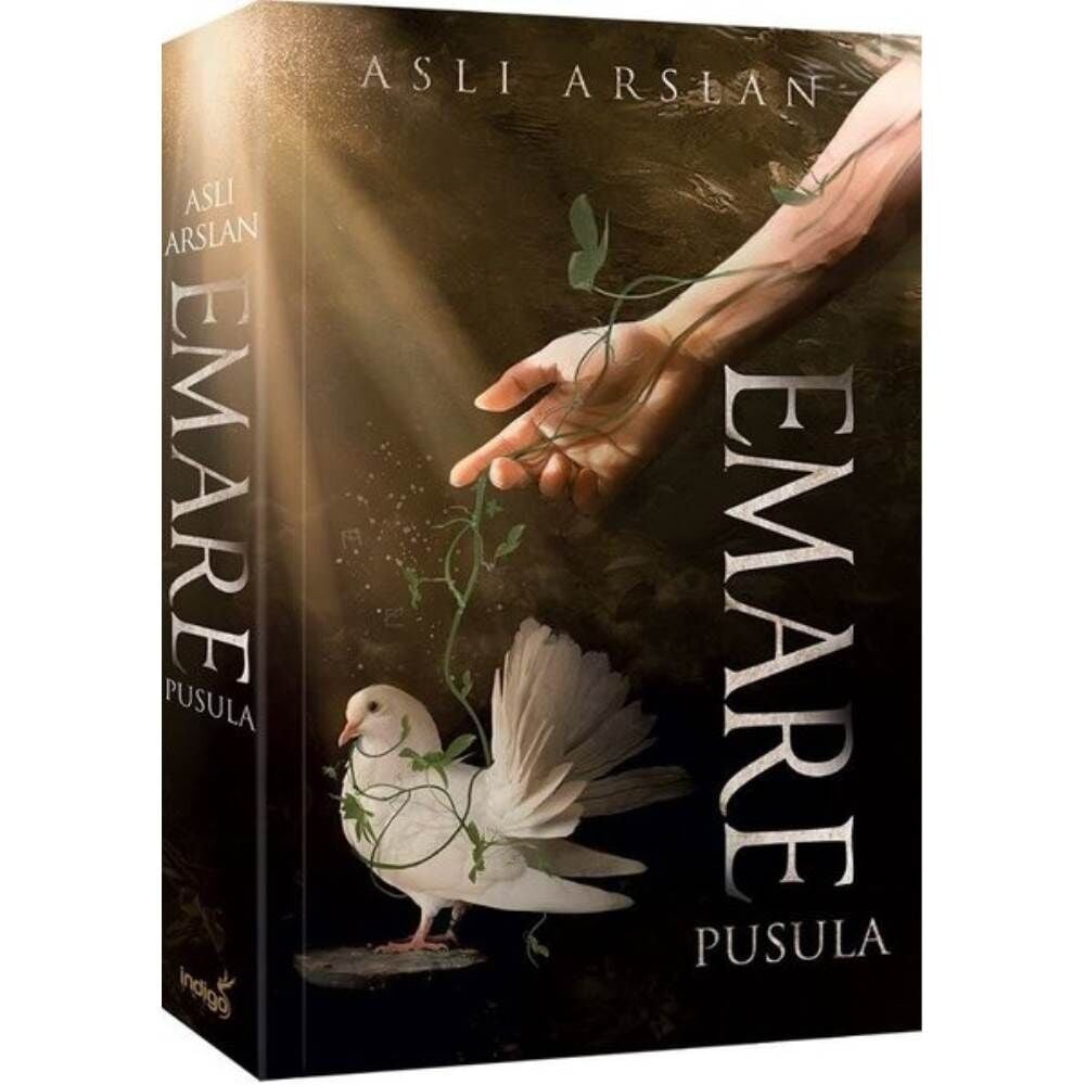 Emare 2 Pusula