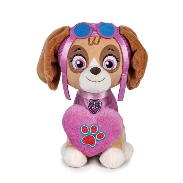 Paw Patrol Love Serisi 20 Cm Peluş 76002231