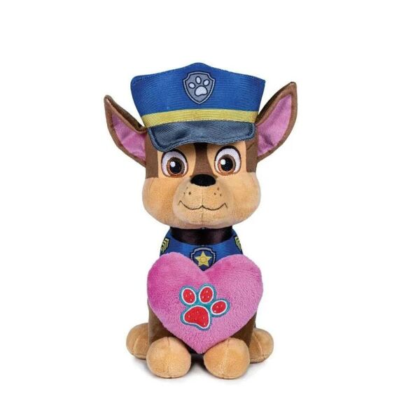 Paw Patrol Love Serisi 20 Cm Peluş 76002231