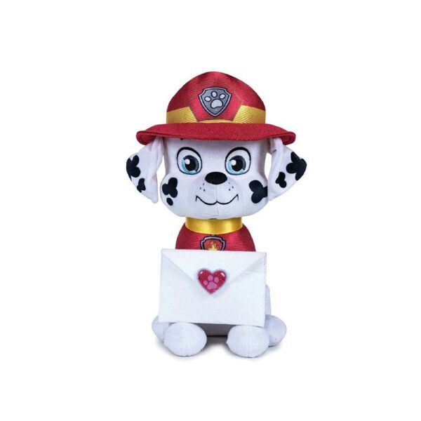 Paw Patrol Love Serisi 20 Cm Peluş 76002231
