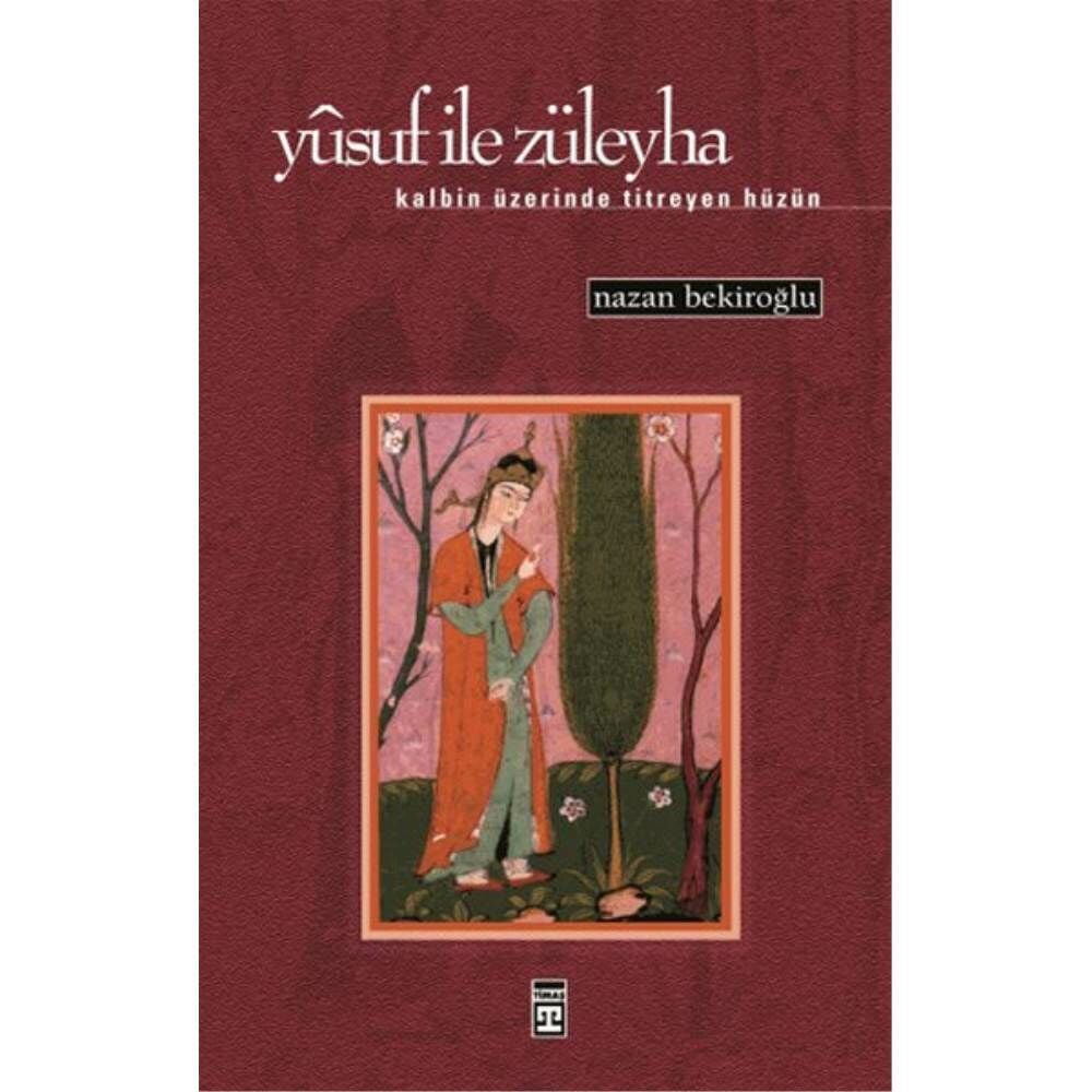 Yusuf ile Züleyha