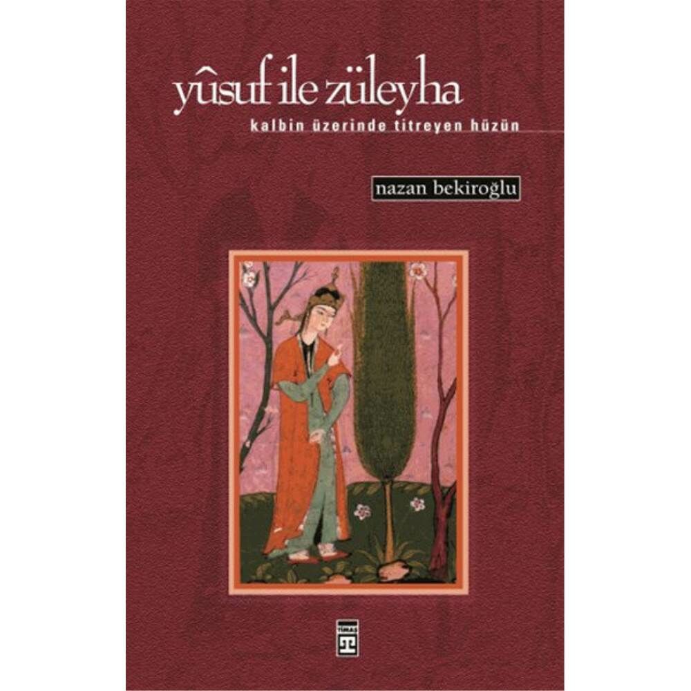 Yusuf ile Züleyha