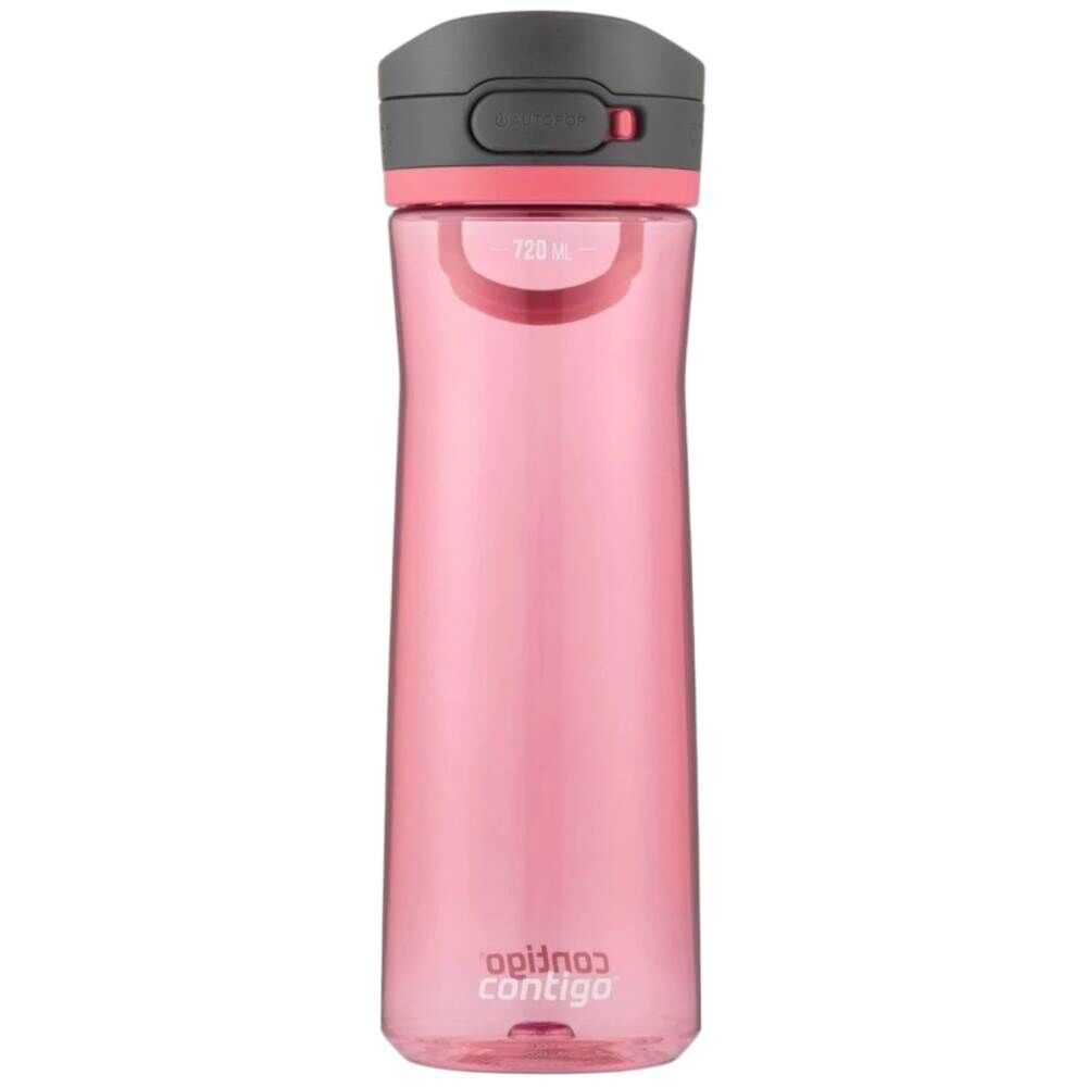 Contigo Jackson 2.0 Tritan Su Matarası 720ml Pembe