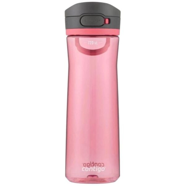 Contigo Jackson 2.0 Tritan Su Matarası 720ml Pembe