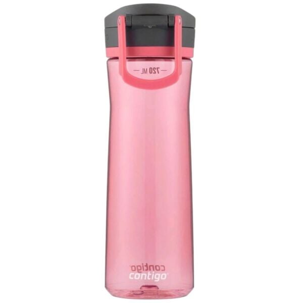Contigo Jackson 2.0 Tritan Su Matarası 720ml Pembe