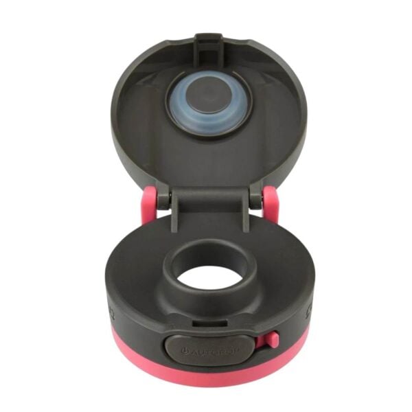 Contigo Jackson 2.0 Tritan Su Matarası 720ml Pembe