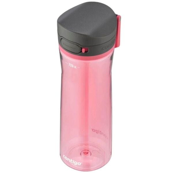 Contigo Jackson 2.0 Tritan Su Matarası 720ml Pembe