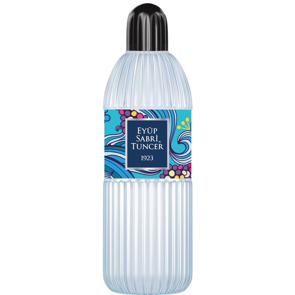 Eyüp Sabri Tuncer 400ml Pet Okyanus Kolonyası