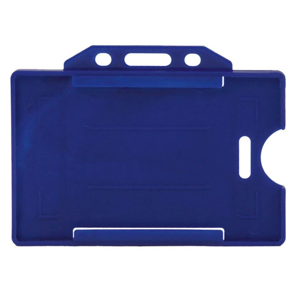 Sarff Kart Kabı Lacivert 50 Li 15323015