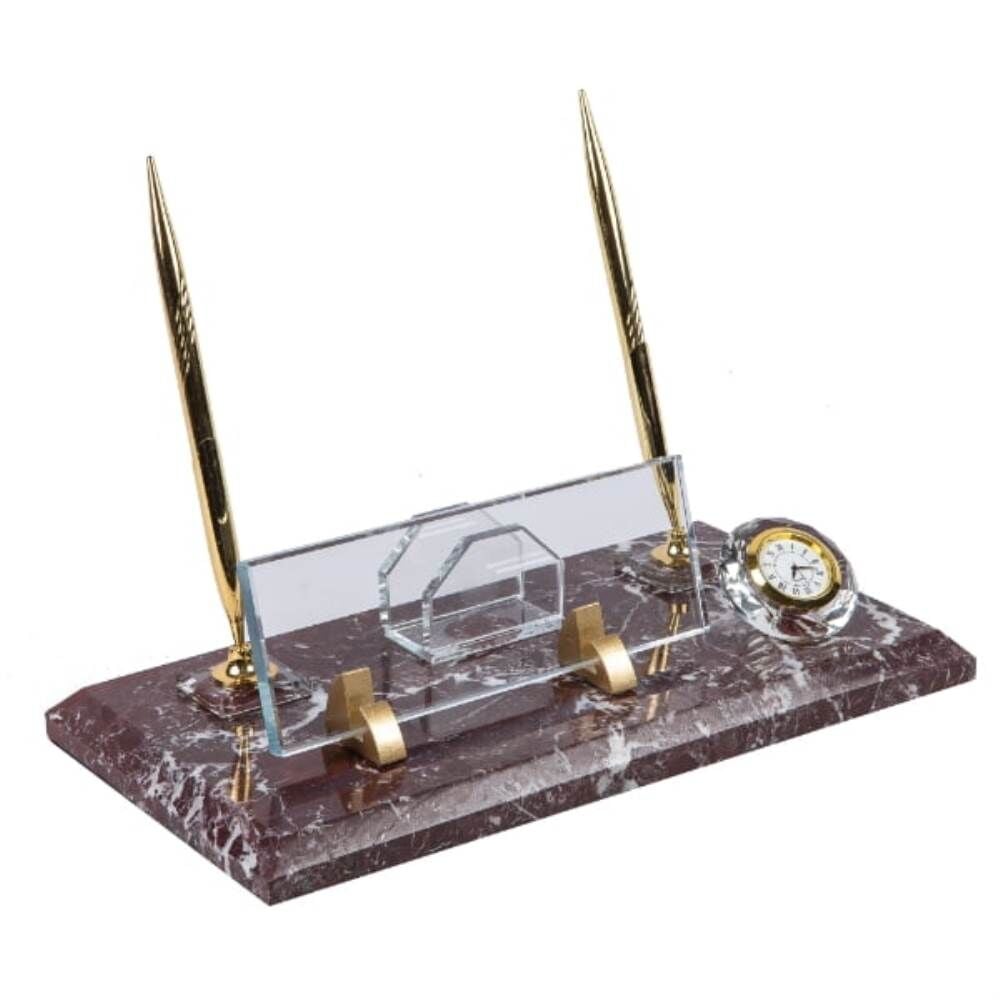 460 Bordo Mermer Masa İsimliği