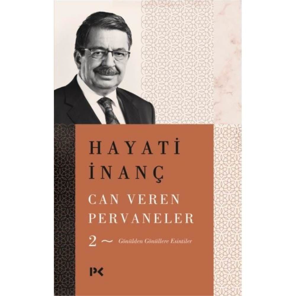 Can Veren Pervaneler 2