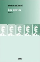 Nazım Hikmet İlk Şiirler Şiirler 8