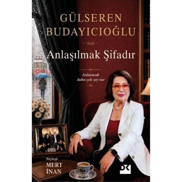 Anlaşılmak Şifadır