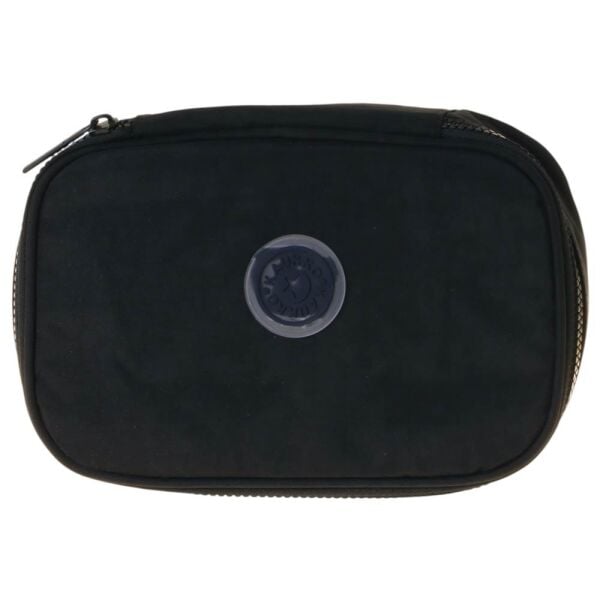 Kaukko K2789 Special Black Kalem Çantası