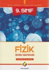 Final 9.Sınıf Fizik Soru Bankası