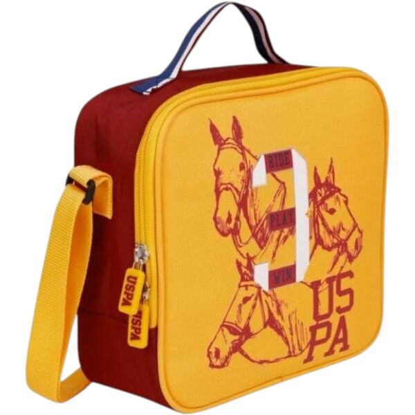 U.S. Polo Beslenme Çantası 24204