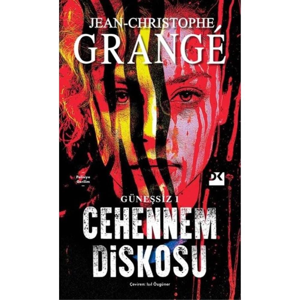 Güneşsiz 1 Cehennem Diskosu