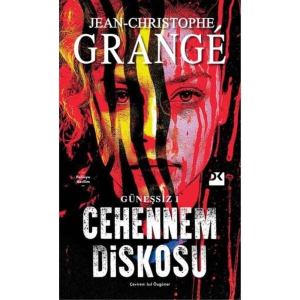 Güneşsiz 1 Cehennem Diskosu