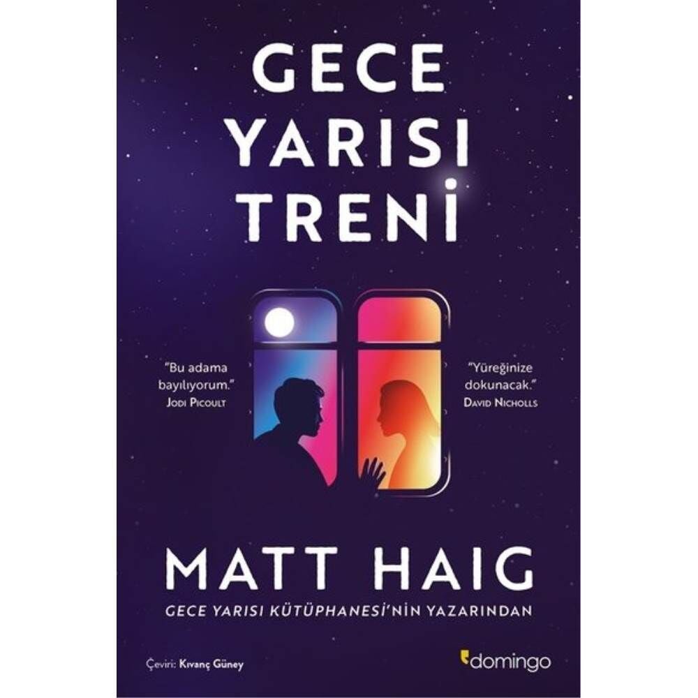 Gece Yarısı Treni