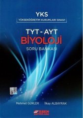 Esen Tyt-Ayt Biyoloji Soru Bankası