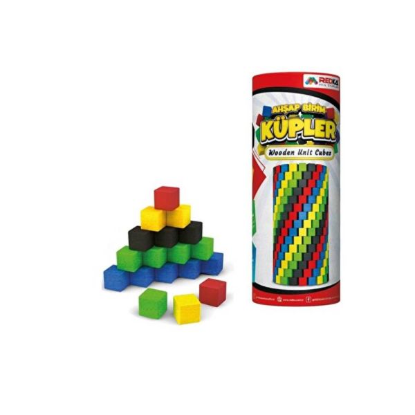 Birim Küpler 5459