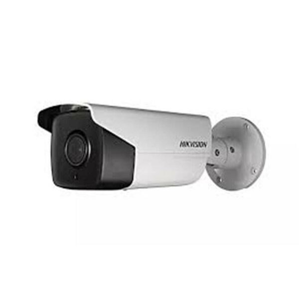 Hikvision DS-2CD1063G2-LIUF SmartLight 6mp 4mm Lens Ip Bullet Kamera Dahili Mikrofon