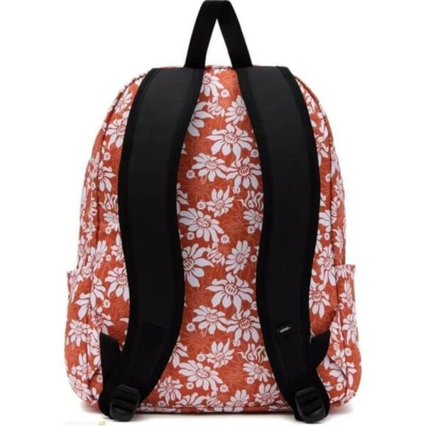 Vans Old Skool Backpack 7150 Autumn Leaf