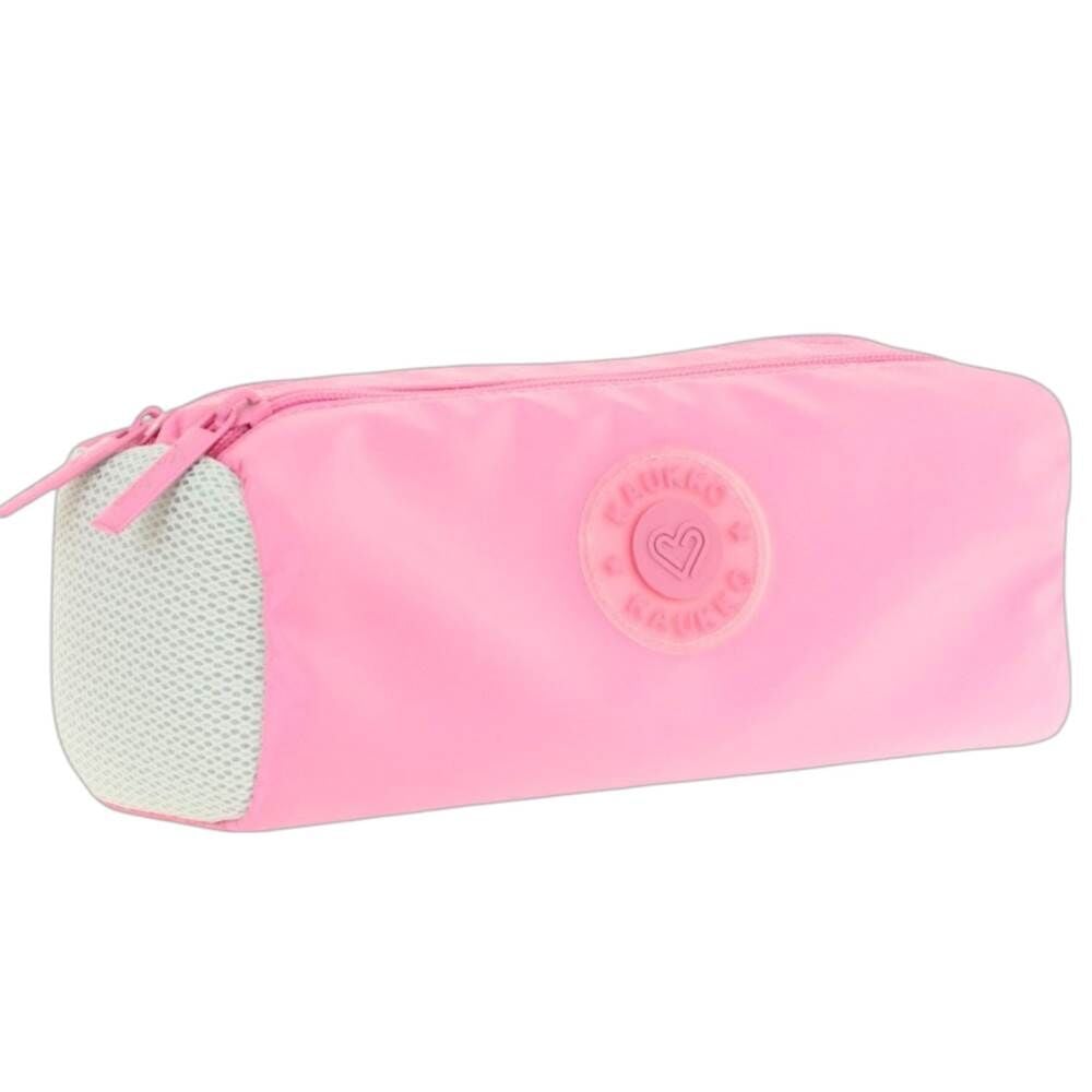 Kaukko K2741 Holiday Dual Rose Kalem Çantası