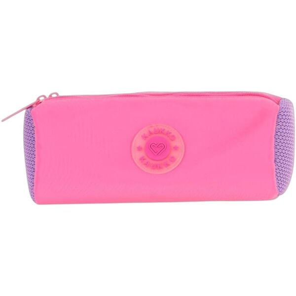 Kaukko K2741 Holiday Dual Rose Kalem Çantası