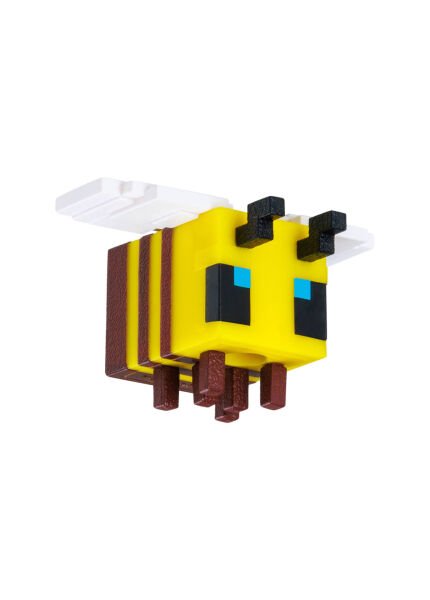 Minecraft 3D Figür Toppeez 5'li Set Model 5 MC2240