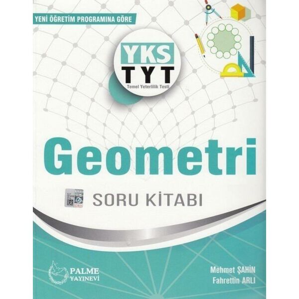 Palme Tyt Geometri Soru Bankası